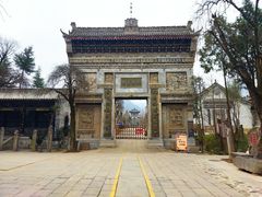 -西安关中民俗艺术博物院