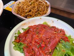 -三江两海老火锅(北京首店)