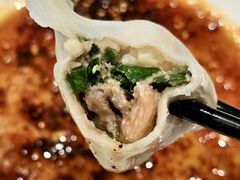 -三合园水饺(二马路店)