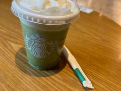 -星巴克臻选(济南恒隆店)
