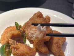 -锦府园·新台州菜(合生汇店)