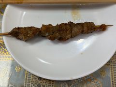 -清真·鸦儿李记·小馆(后海店)
