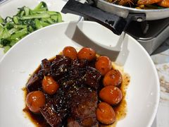 -美庐餐厅·湖北菜·吴佩孚公馆(南京路店)