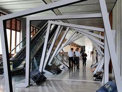 -三亚湾红树林国际会展中心(演出售票)