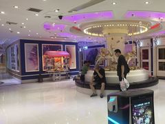 -自由港KTV(王子公主金平店)