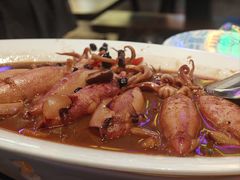 -王庄阿咪海鲜大排档(象园店)