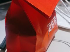 -海底捞火锅(杭州越界锦和大厦店)