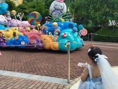 -安吉Hello Kitty乐园