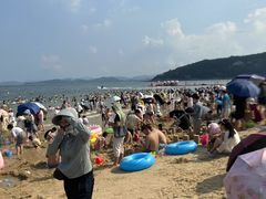 -大梅沙海滨公园