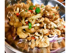 -百年神厨·地道川菜(清江西路店)