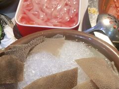 -梯坎老火锅(天禧店)
