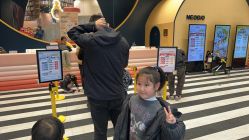 -奈尔宝家庭中心·亲子餐厅(鄞州万达店)