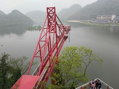 -宝晶宫旅游景区