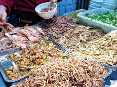 -龙鳞路第一家牛肉汤