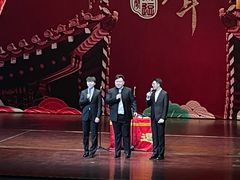 -北京喜剧院