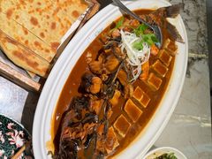 -峰厨大鱼泡饼(西青大学城店)