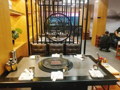 -景家大乾烤肉(新村十区店)