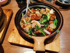 -啫火啫啫煲·顺德干蒸(西乡天虹店)
