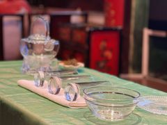 -白鹭原茶艺馆