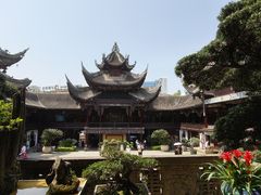 -自贡市盐业历史博物馆