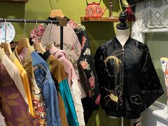 -恋物百货商店(华侨城店)