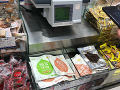 -上海市长春食品商店(淮海中路店)