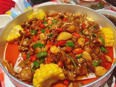 -辣小鲜·南昌大排档(船山路店)