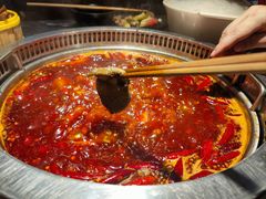 -小王少龙火锅(沙南街店)