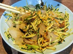 摇滚大拉皮-盛京辽菜小馆(龙之梦购物中心店)