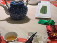 -叹茶靓点·粤式餐厅·全天茶市(石井万民广场店)
