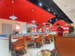 -喜虾客·大虾火锅(郑州无限城店)