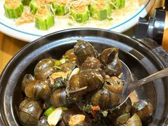 -寻味肇庆·八姑农庄·广府西江菜