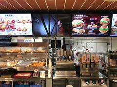 -肯德基(蓝桥店)