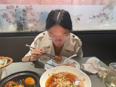 -小厨娘绣中淮扬(大行宫科巷店)