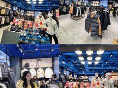 -盛京大奥莱(沈阳奥体店)