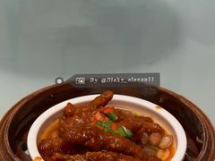 -宝园酒家(美林M·LIVE天地东座店)