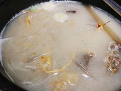 -吴草鸡爪오초닭발韩食堂(融恒盈嘉中心店)