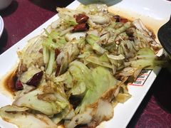 -蜀香源川菜馆(梅县新城店)