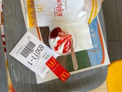 -麦当劳(科教城店)
