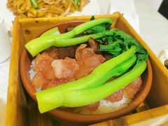 -东方之珠海鲜酒楼(南开店)