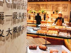 自助取餐区-麦陌(正弘城店)
