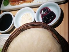 -青年公社烤鸭(蜀山万象汇店)