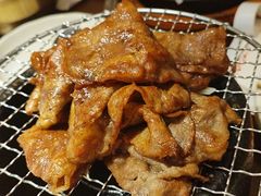 -大同江朝鲜菜•长春地标美食(绿园吾悦广场店)