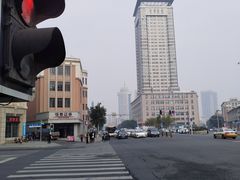 -欧亚商都奥特莱斯(新发路店)