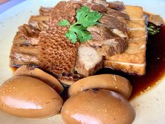 -香融府·烤鸭·家常菜(马家堡路店)