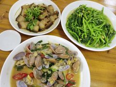 -黄记饮食店·潮汕家常菜(丹霞庄中区店)