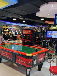 -蹦蹦乐园(南桥百联店)