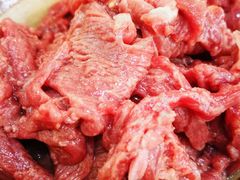 嫩牛肉-电台巷火锅(科华总店)