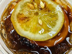 气炫冰山美式-星巴克臻选(成都九方店)