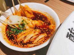 -新太二·鲜料川菜(晶耀前滩店)